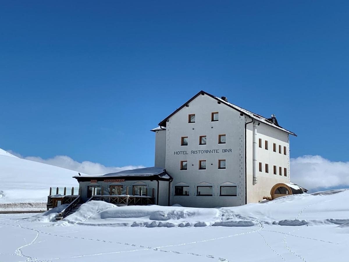 Hotel Col Di Lana Canazei Eksteriør bilde